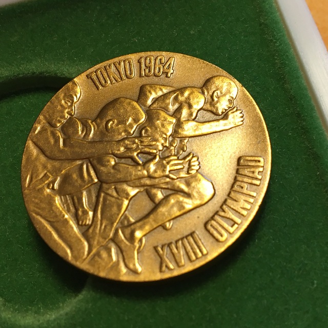 ZIPPO - OLYMPIC 1964オリンピック 亀倉雄策デザイン COPPER ZIPPO - OLYMPIC 1964オリンピック 亀倉雄策デザイン COPPER