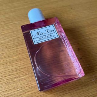 ディオール(Dior)のミスディオール　miss dior ハンドジェル　100ml(アルコールグッズ)