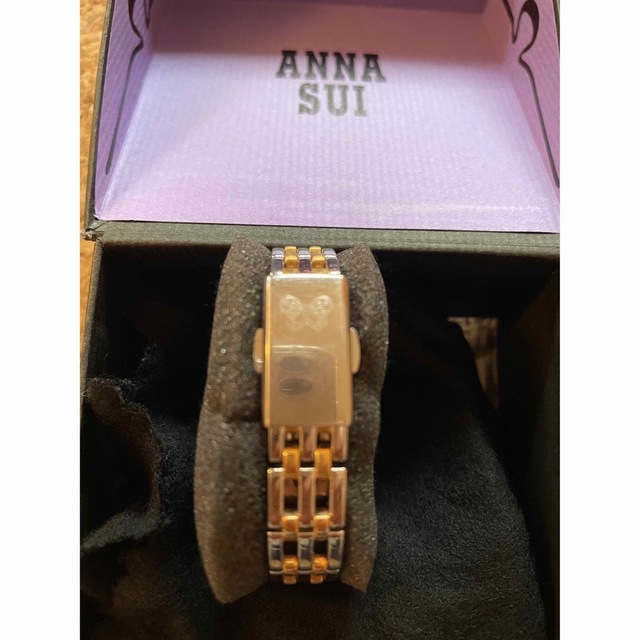 ANNA SUI(アナスイ)のANNA SUI 時計 レディースのファッション小物(腕時計)の商品写真