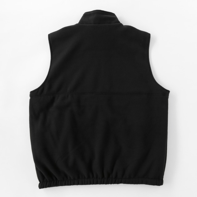 1LDK SELECT(ワンエルディーケーセレクト)のXL 700FILL Payment Logo Reversible Vest メンズのトップス(ベスト)の商品写真