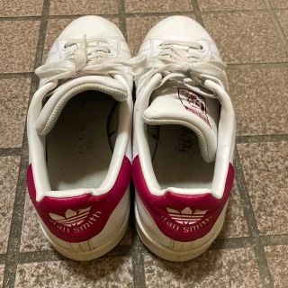 アディダス(adidas)の【adidas】スニーカー　スタンスミス(スニーカー)