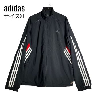 アディダス(adidas)の【adidas】アディダス サイドライントラックジャケット 好配色 ジャージ(ジャージ)