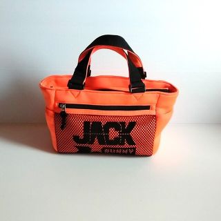 ジャックバニー(JACK BUNNY!!)のジャックバニー ☆カートバッグ(その他)