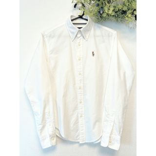 ラルフローレン(Ralph Lauren)のused★Ralph  Lauren★150/80A(シャツ/ブラウス(長袖/七分))