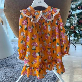 グッチ ベビー服(男の子/女の子)の通販 500点以上 | Gucciのキッズ