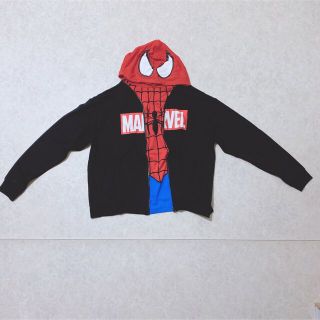 USJ　スパイダーマン　パーカー\n値下げ不可