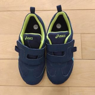 アシックス(asics)のasicsすくすく ゴアテックス 20.5(スニーカー)