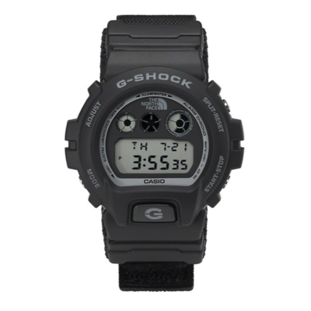 Supreme The North Face G-SHOCK シュプリーム