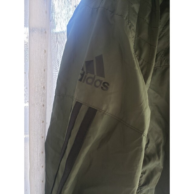 adidas(アディダス)のadidasジャンパー メンズのジャケット/アウター(スカジャン)の商品写真