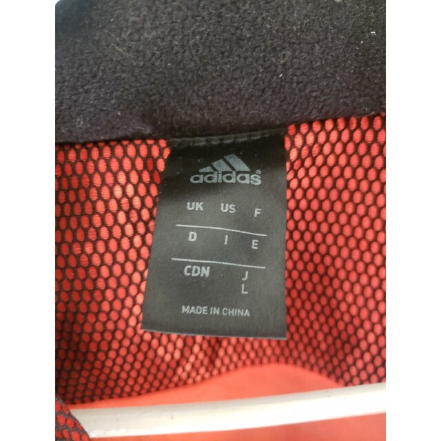 adidas(アディダス)のadidasジャンパー メンズのジャケット/アウター(スカジャン)の商品写真
