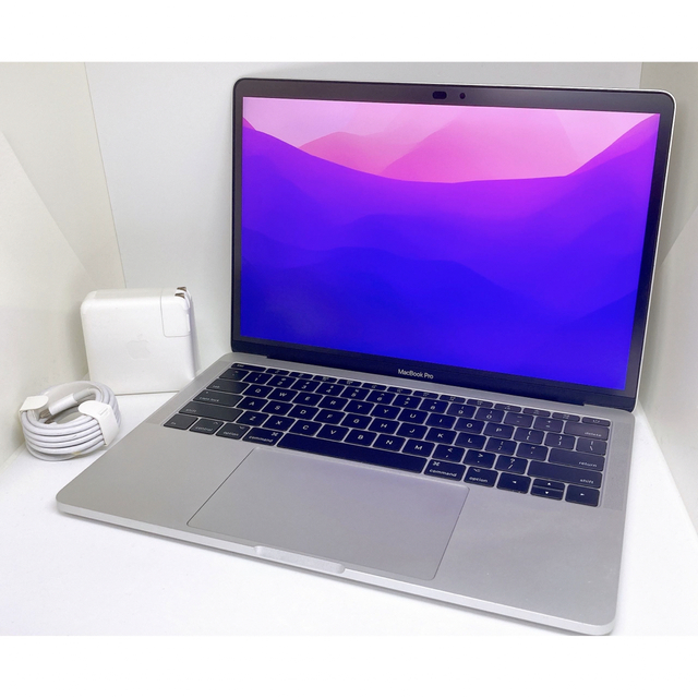 MacBook Pro (13-inch, 2017) 1