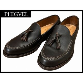 フィグベル 靴/シューズ(メンズ)の通販 17点 | PHIGVELのメンズを買う 
