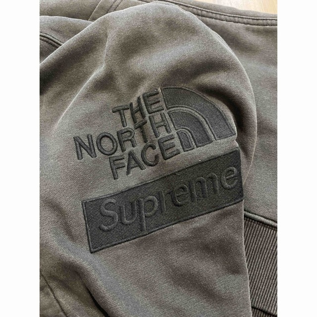 Supreme / The North Face Pigment Printed | hartwellspremium.com