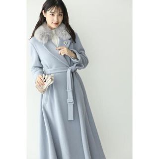 ジルバイ ジル スチュアート(JILL by JILLSTUART) ロングコート