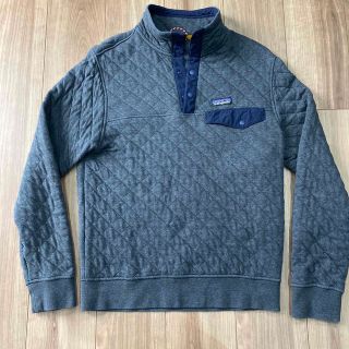 パタゴニア(patagonia)の[KEZ様専用]パタゴニア　オーガニックコットンキルトスナップT(その他)