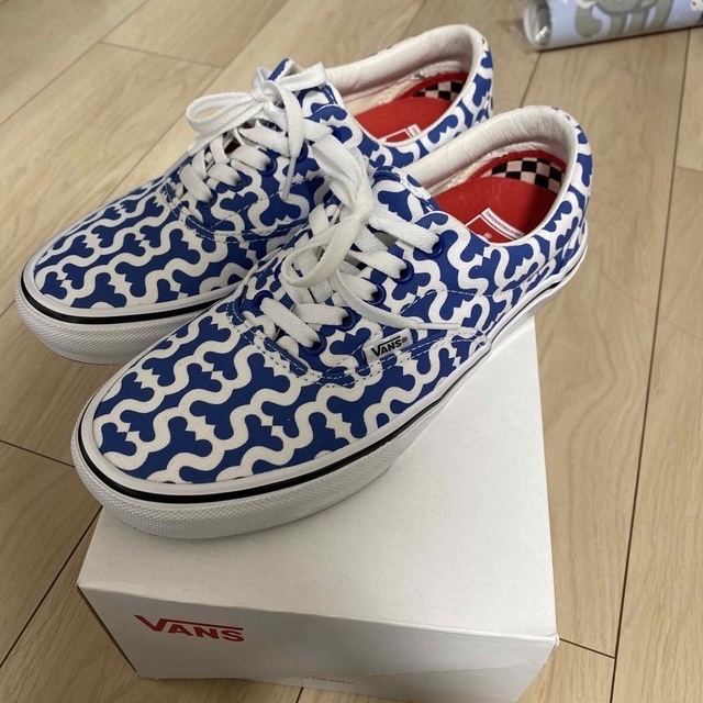 メンズSupreme/Vans Monogram S Logoスニーカー