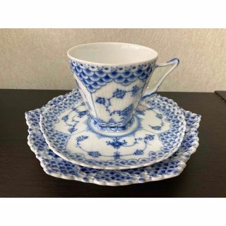 ロイヤルコペンハーゲン ダブルの通販 32点 | ROYAL COPENHAGENを買う