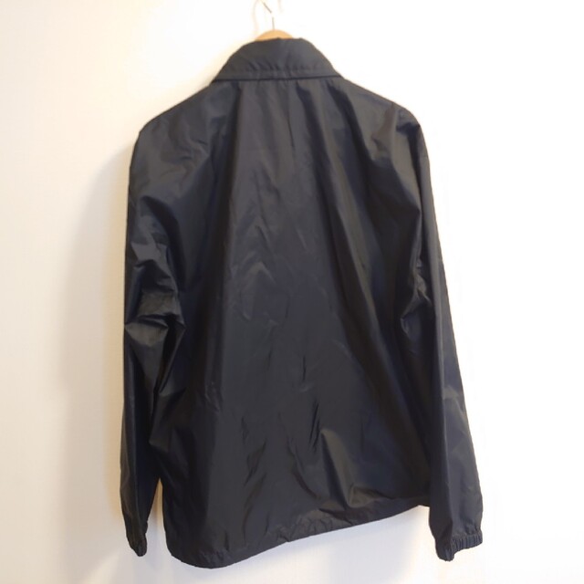ennoy L PACKABLE NYLON JACKET | www.innoveering.net