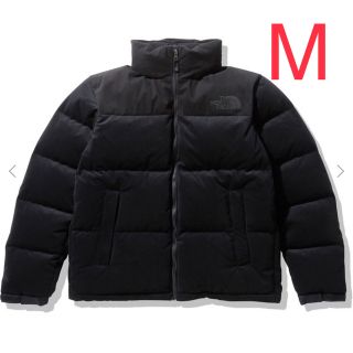 ノースフェイス(THE NORTH FACE) コーデュロイ ダウンジャケット ...