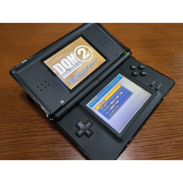 ニンテンドーDS(ニンテンドーDS)のドラゴンクエストモンスターズ ジョーカー2 DS用ソフト 特典カード付き エンタメ/ホビーのゲームソフト/ゲーム機本体(携帯用ゲームソフト)の商品写真