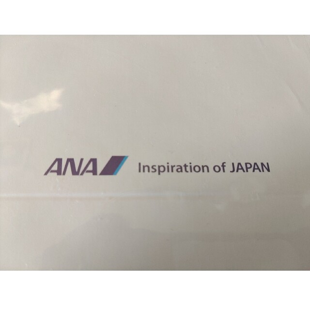 ANA(全日本空輸)(エーエヌエー(ゼンニッポンクウユ))のANA　2023年　令和5年　卓上カレンダー　全日空 エンタメ/ホビーのコレクション(ノベルティグッズ)の商品写真