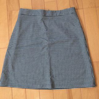 ザラ(ZARA)のZARA 台形スカート(その他)