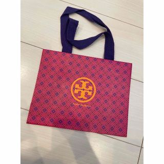 トリーバーチ(Tory Burch)のトリーバーチ  紙袋(ショップ袋)