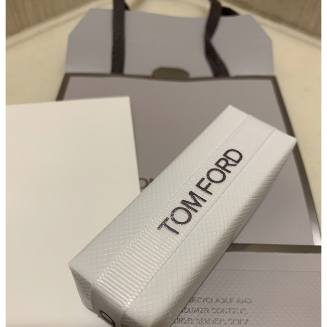 TOM FORD(トムフォード)のトムフォードビューティー　 コスメ/美容のベースメイク/化粧品(リップグロス)の商品写真