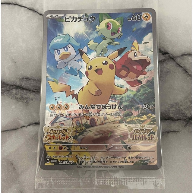 ポケットモンスター カード エンタメ/ホビーのトレーディングカード(シングルカード)の商品写真