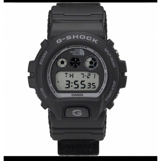 supreme G-Shock Watch