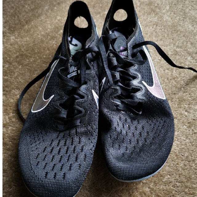 NIKE - ナイキ スパイク ズームビクトリー 25.5cm ピン・交換工具無し
