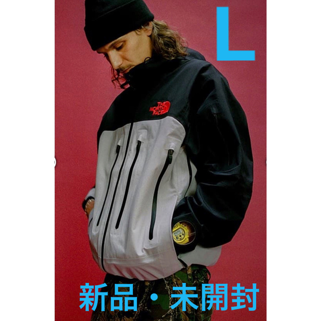 Supreme - Supreme Shell Jacket【新品・未開封】