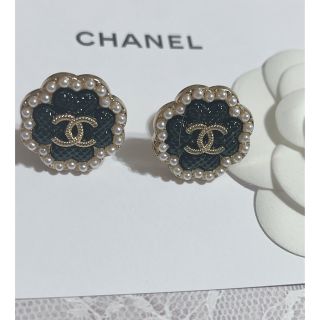 シャネルCHANELピアス シルバー ヴィンテージ 希少 twbfa.com