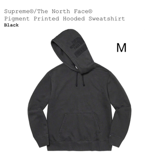 シュプリーム(Supreme)のSupreme The North Face Hooded Sweatshirt(パーカー)