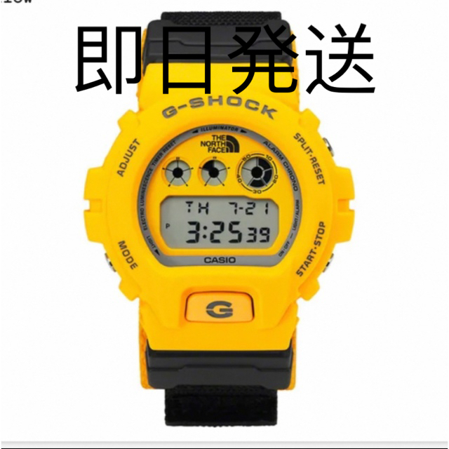 メンズSupreme / The North Face G-SHOCK Watch