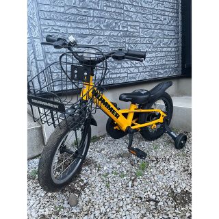 HUMMER - HUMMER ハマー 折りたたみ自転車の通販 by k.Toshi's shop ...