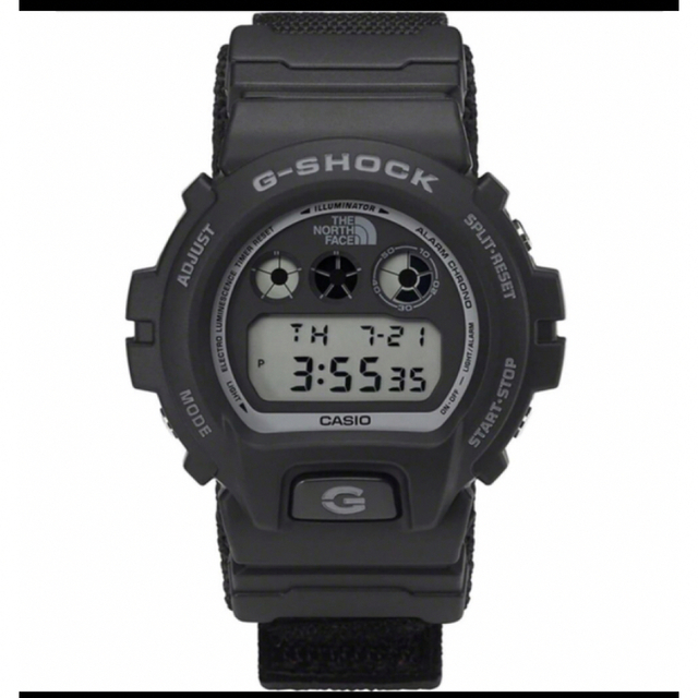 supreme G-Shock Watch