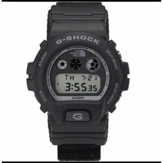 シュプリーム(Supreme)のsupreme G-Shock Watch(腕時計(デジタル))