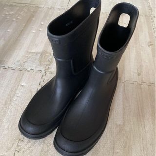 クロックス(crocs)のクロックス　レインブーツ　30cm(長靴/レインシューズ)