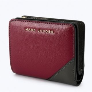 マークジェイコブス(MARC JACOBS)のMARC JACOBS ミニ財布(財布)