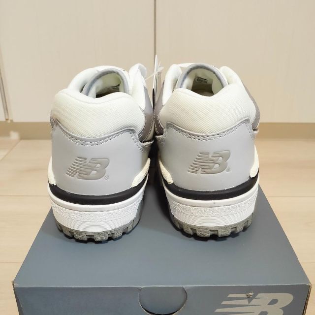 New Balance(ニューバランス)の24.0cm NewBalance BB550PWA ニューバランス スニーカー レディースの靴/シューズ(スニーカー)の商品写真