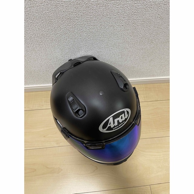 Arai ヘルメット　Rapide-IR バイク　ヘルメット