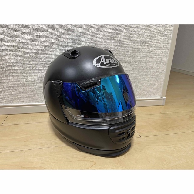 Arai ヘルメット　Rapide-IR バイク　ヘルメット