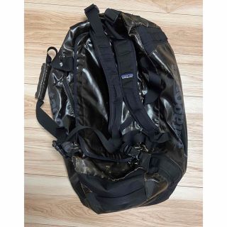 新品タグ付　廃盤品　パタゴニア ブラックホール・ダッフル60L