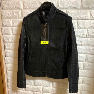 ディーゼル ライダースジャケット(メンズ)の通販 200点以上 | DIESELの