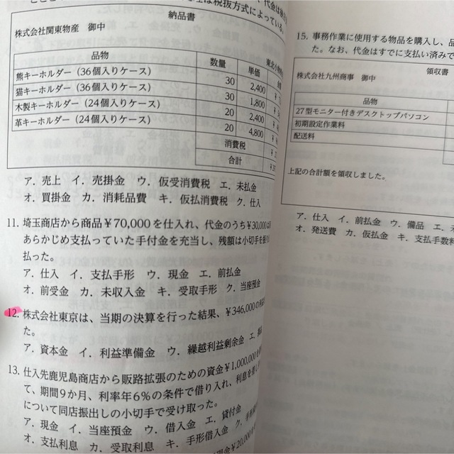 翔泳社(ショウエイシャ)の簿記教科書 パブロフ流でみんな合格 日商簿記3級 総仕上げ問題集 2021年度版 エンタメ/ホビーの本(資格/検定)の商品写真