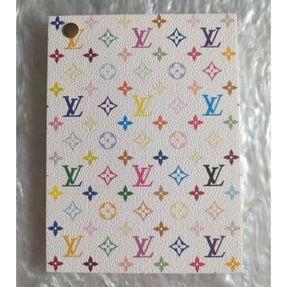 ルイヴィトン(LOUIS VUITTON)のルイ・ヴィトン　カタログ(印刷物)