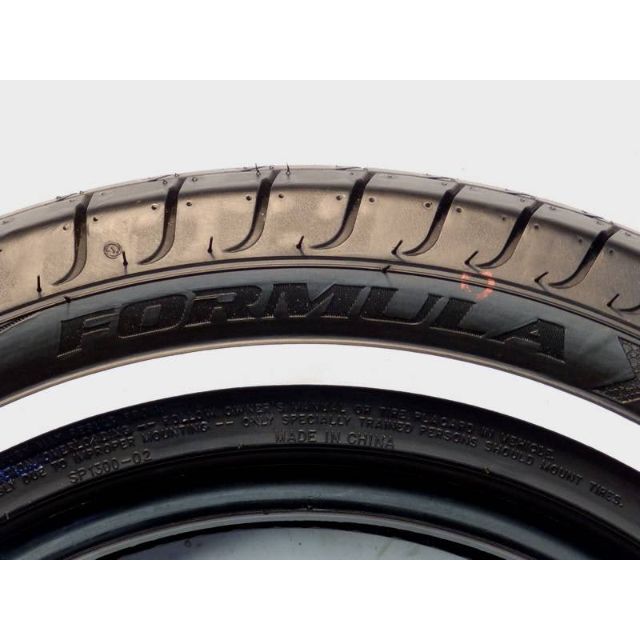 165/55R15 ホワイトレター タイヤ 4本セット 送料無料 15インチ