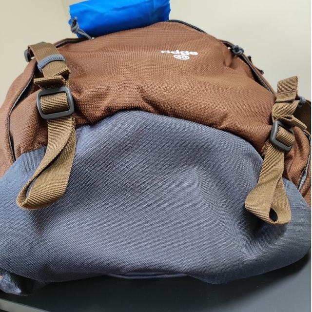 カリマー karrimor ridge 40 medium Espresso