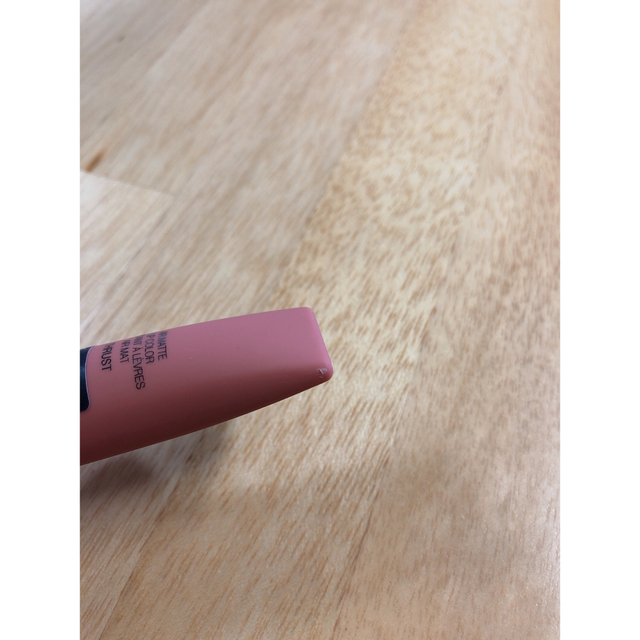 NARS(ナーズ)のNARSナーズ エアーマットリップカラー 00037 コスメ/美容のベースメイク/化粧品(口紅)の商品写真